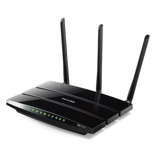 Выбираем правильный Wi-Fi роутер
