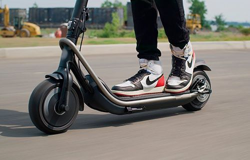 Как правильно выбрать электросамокат средней ценовой категории