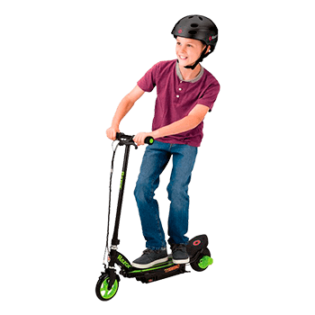 Детские электросамокаты - как выбрать?