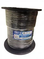 кабель для видеонаблюдения квк-2п+2*0,5 outdoor ripo  фото