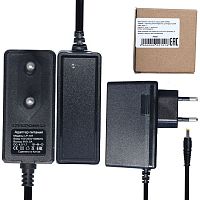 блок питания live-power lp197 6в, 1,5a адаптер 220-6v/1,5a, 4*1,7мм, внешн(+)внутр(-) для тонометра  фото