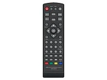 пульт универсальный huayu dvb-t2 +2 ver.2025 для приставок универсальный для разных моделей dvb-t2  фото