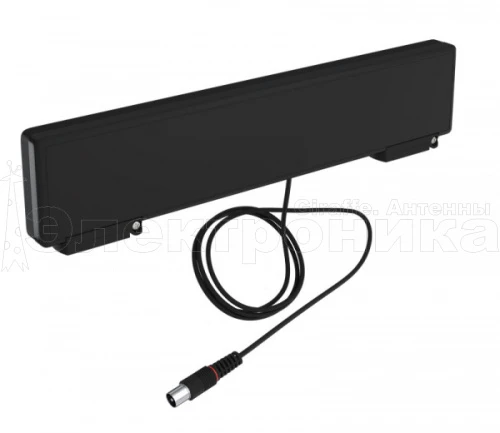 Антенна ТВ комнатная цифровая BAS-5310-P HORIZON-P эфирная для бесплатного DVB-T2 телевидения Рэмо  купить в г.Ростов-на-Дону