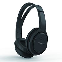 ezra bw17 наушники большие - гарнитура (bluetooth)  фото