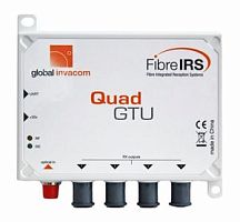 мультисвич euro fibre virtual quad  фото