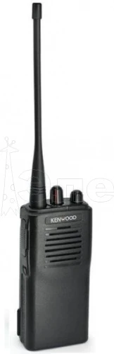 рация kenwood tk-3107 (uhf)+аккум+зу/50  фото