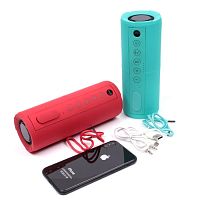 колонка портативная с bluetooth mp3 jbl e5 (tf, usb, fm, порт аккум)/50  фото