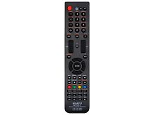 пульт универсальный huayu rm-l1098+15 универсальный пульт ду для разных моделей телевизоров  фото