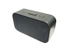 колонка портативная с bluetooth mp3 орбита h-899 (3w,tf, usb, fm,bluetooth, аккум.)/100  фото