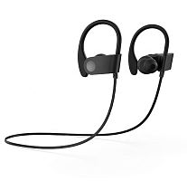 наушники беспроводные ezra bw10 вакуумные bluetooth 4.2,  (nfc, hfp, hsp, a2dp)  фото