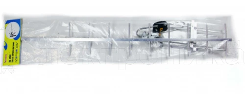 Антенна эфирная Technokom HD-3040  алюминиевая купить в г.Ростов-на-Дону