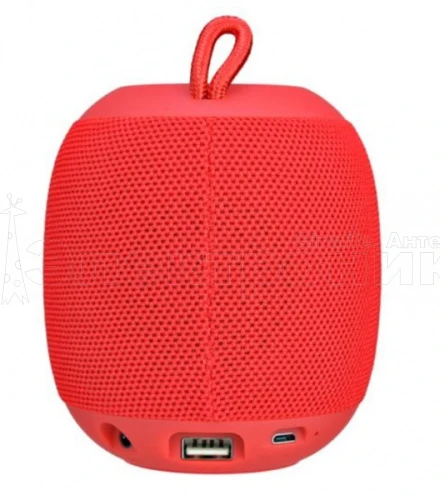 колонка портативная с bluetooth mp3 jbl g4 (tf, usb, fm)/50  фото