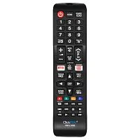 пульт тв универсальный huayu rm-l1089 для телевизоров (lcd/led samsung)  фото
