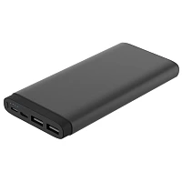 портативный аккумулятор ezra pb03 (10000mah) черный powerbank  фото