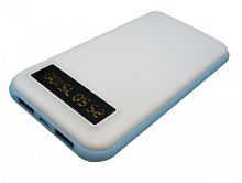 портативный аккумулятор орбита ls-3230 (10000mah)/100  фото