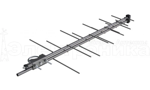 Антенна ТВ внешняя уличная BAS-1111-Р Печора-F цифровая эфирная для DVB-T2 телевидения Рэмо купить в г.Ростов-на-Дону