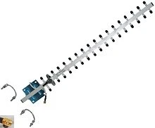 антенна wi-fi орбита wfi-yg16 (2400mhz, 16dbi)/33  фото
