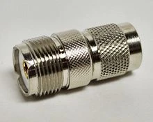 разъём  №32 tncпапа - uhfмама  фото