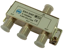 делитель1*3  sah 306f  фото