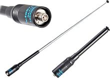 антенна к рации nagoya na-773 (144/430mhz)/500  фото