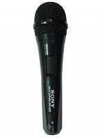 микрофон sony  sn-228 проводной/40	  фото