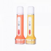 фонарик ftdqft-600l (1+1л) аккум./60/120  фото