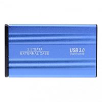 внешний usb бокс для hdd орбита ot-pcd01 (dh-20)   фото