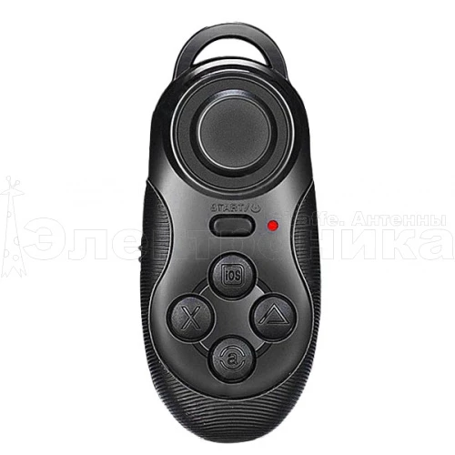 джойстик игровой орбита b-02 (bluetooth)/200  фото